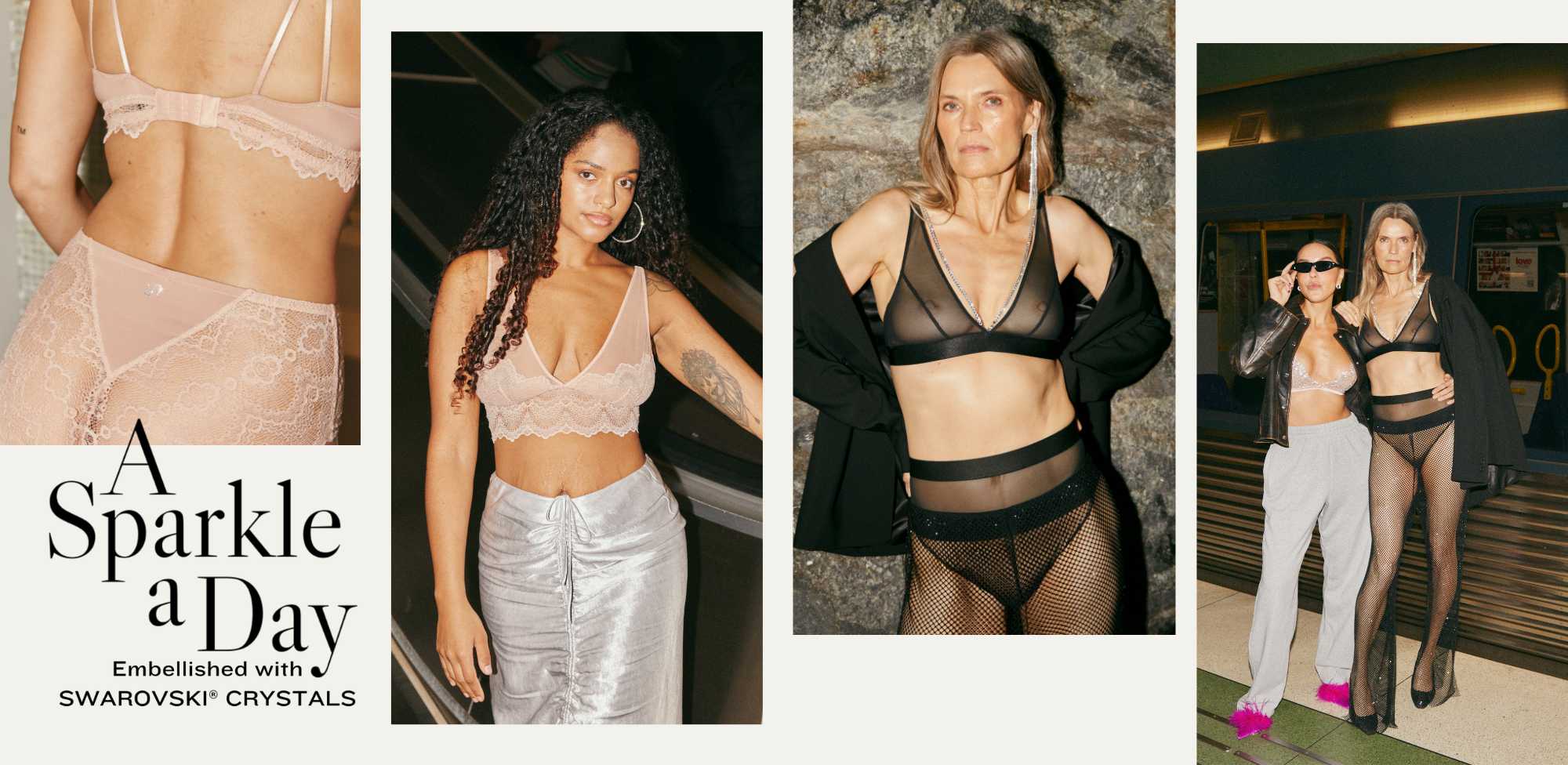 Understatement’s Collaborative Capsules: Art, Adventure and Conscious Design