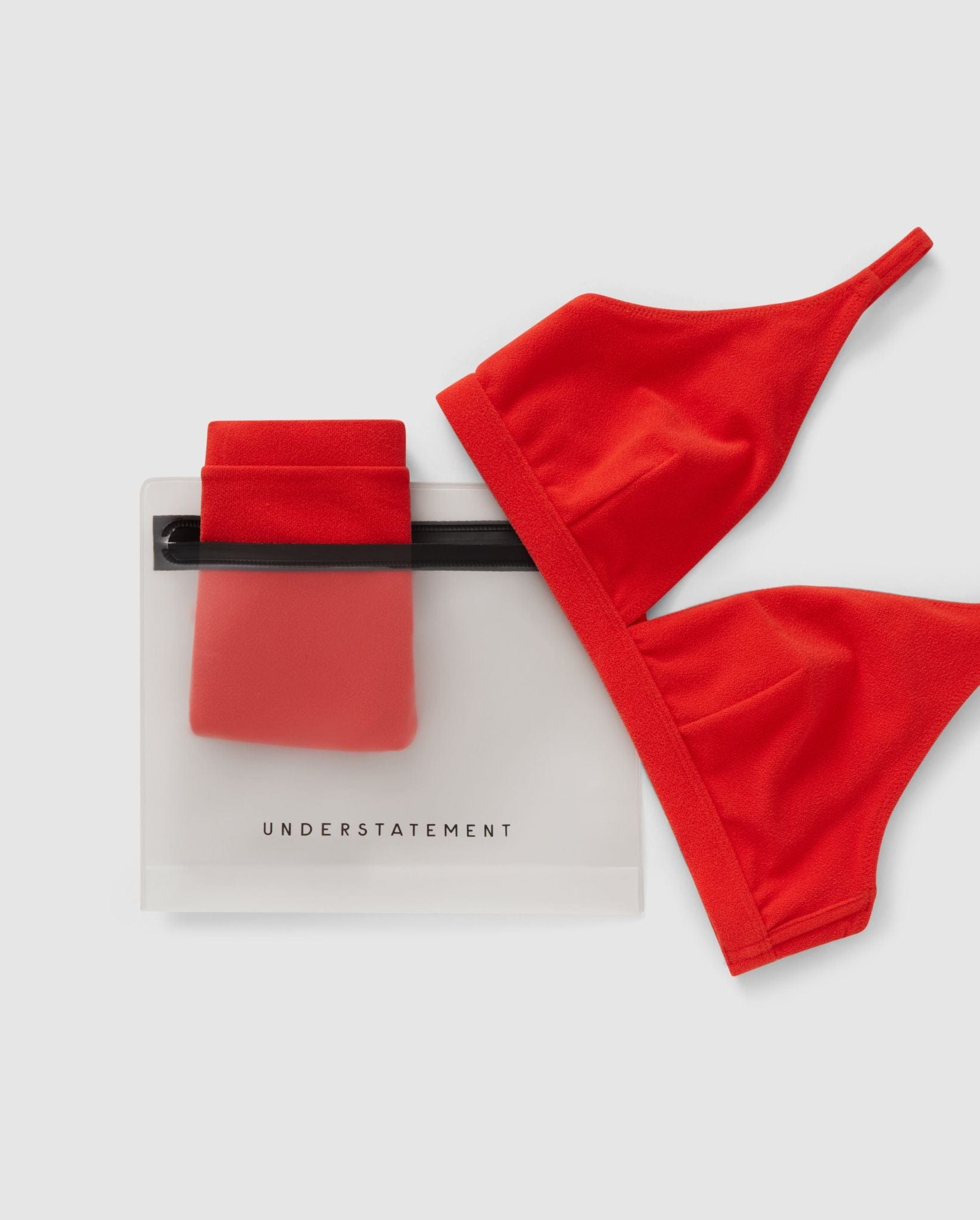 Wear & Care: How to Make Your Underwear Last Longer (and Love It More)