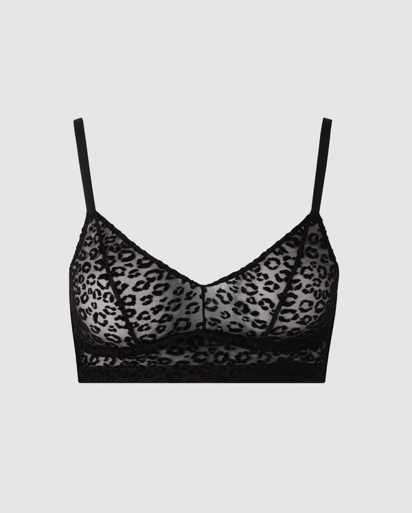 Understatement Bralettes