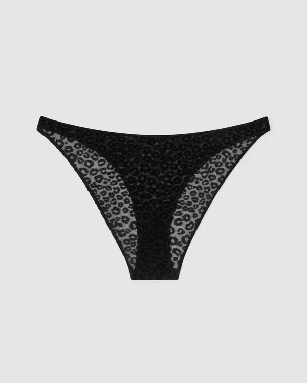 Understatement Panties