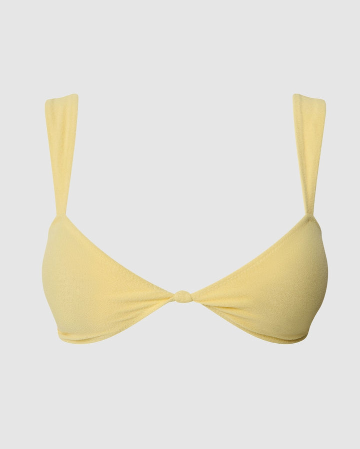 Balconette Bikini Top Buttery Soft