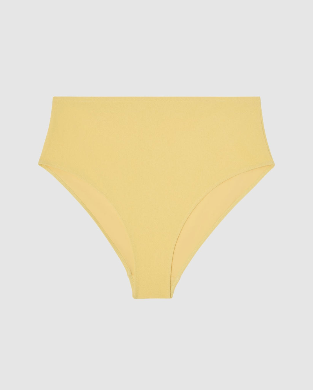 Highwaist Bikini Briefs Buttery Soft