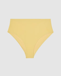 Highwaist Bikini Briefs Buttery Soft