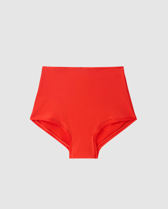 Red Panties | Understatement