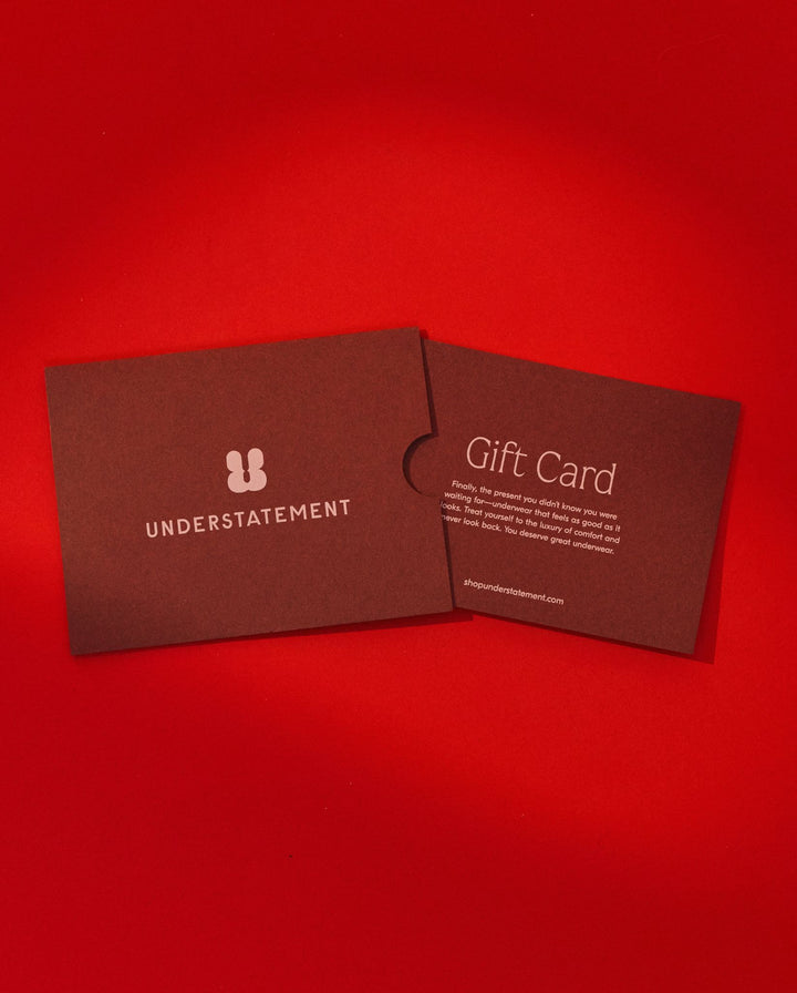 Gift Cards