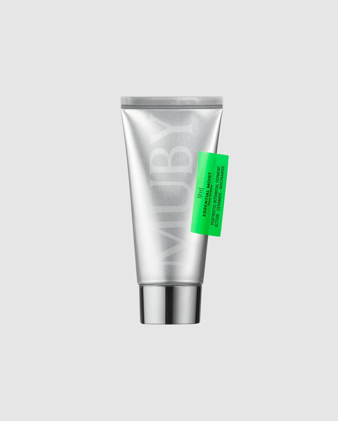 Essential moist face cream