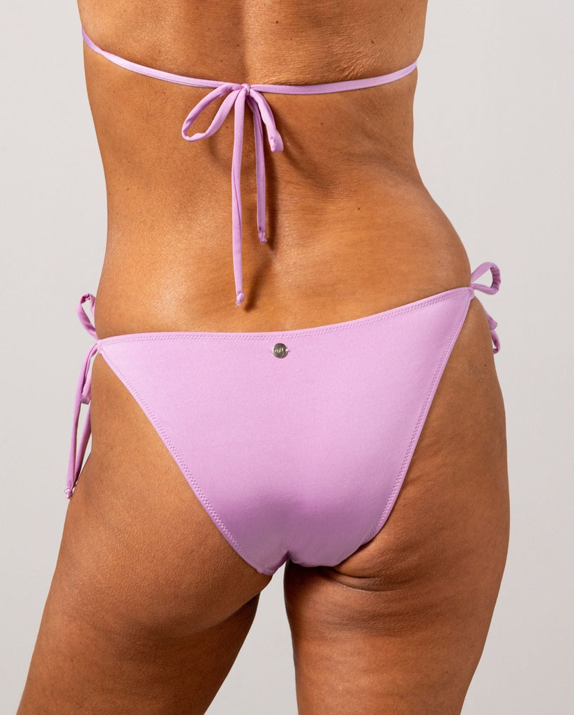Strappy Bikini Briefs