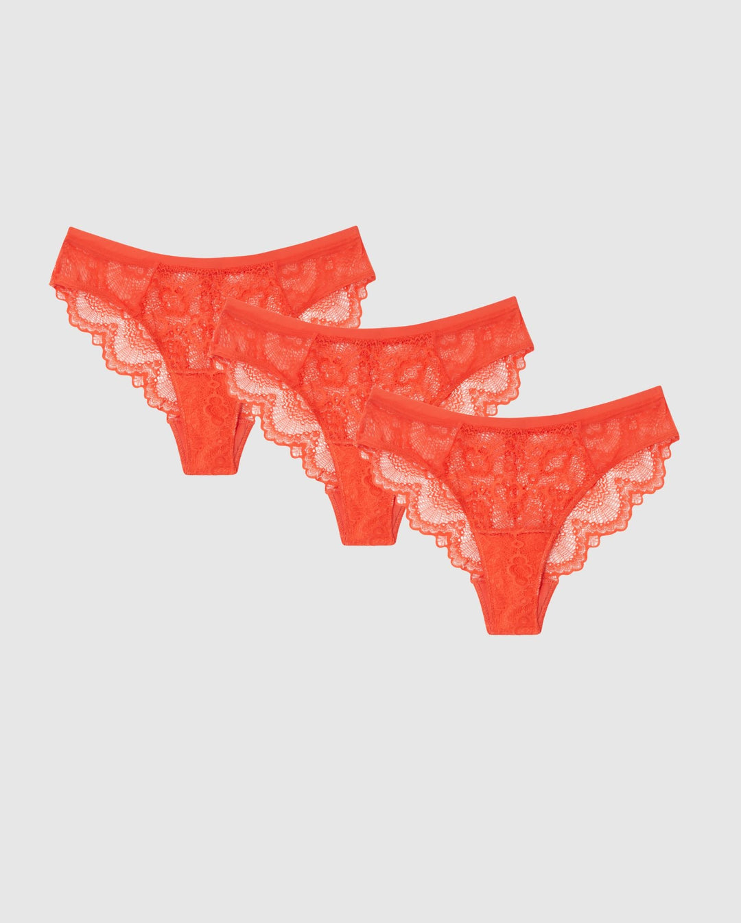 Missed out on our Bloody Comfy™ Period Undies range? We've got you