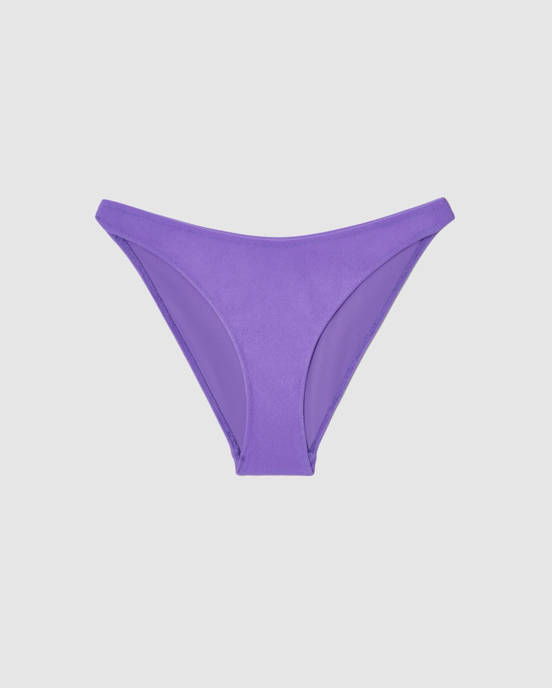 Bikini Briefs Electric Lilac • Swim • Understatement Underwear