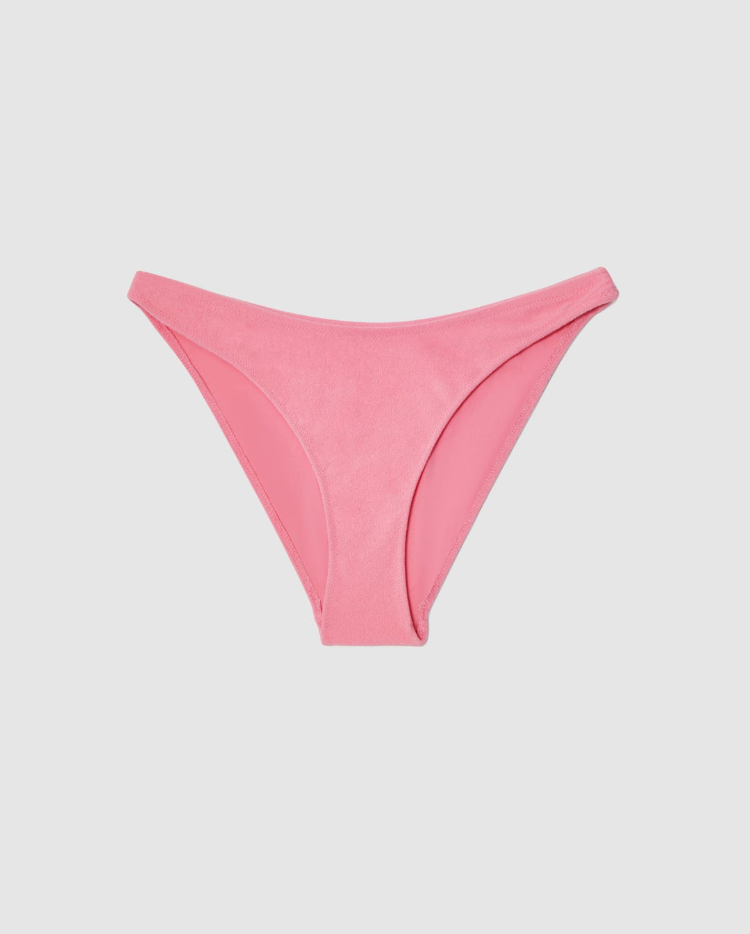 Bikini Briefs Candy Pink