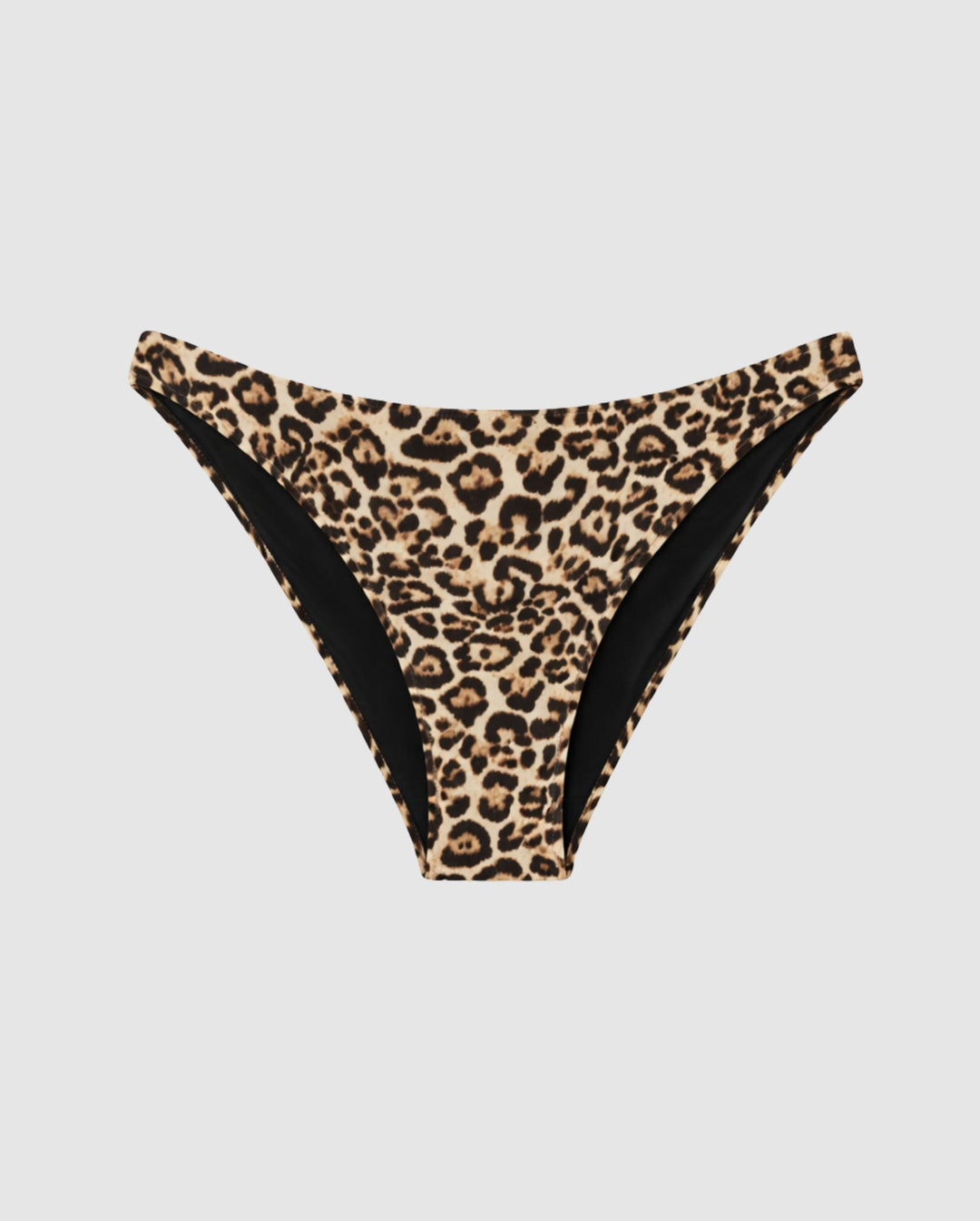 Bikini Briefs Leopard