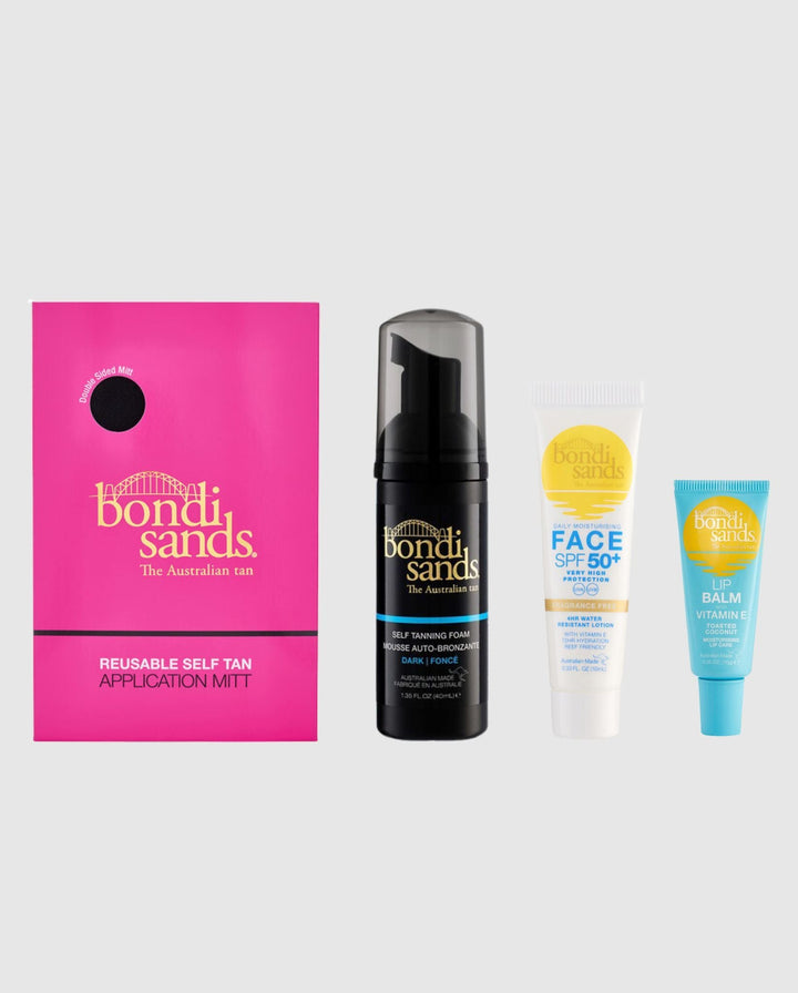 Bondi Sands Gift Kit