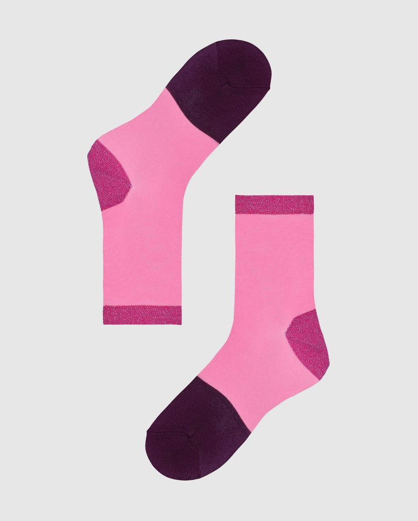 Liza Ankle Sock