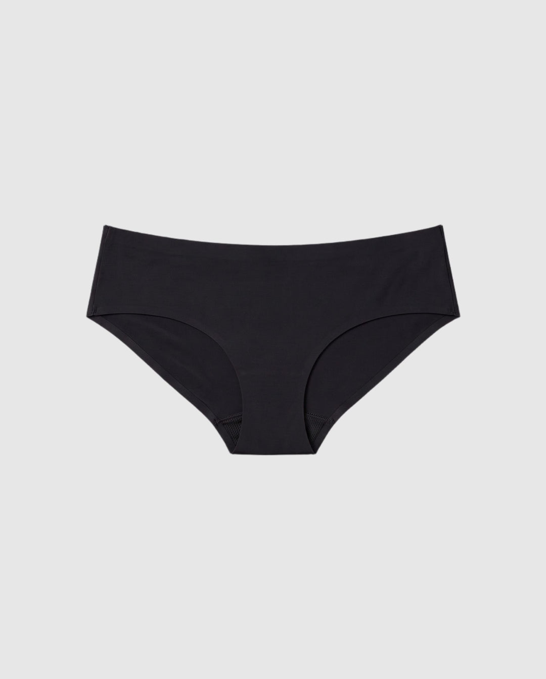 Seamless Hipster Black