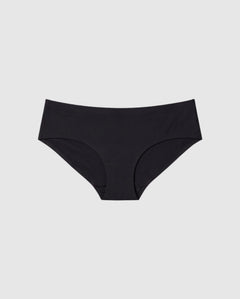 Seamless Hipster Black