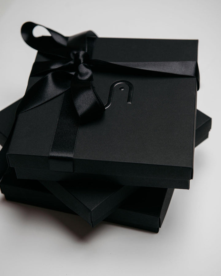 Gift Box Black