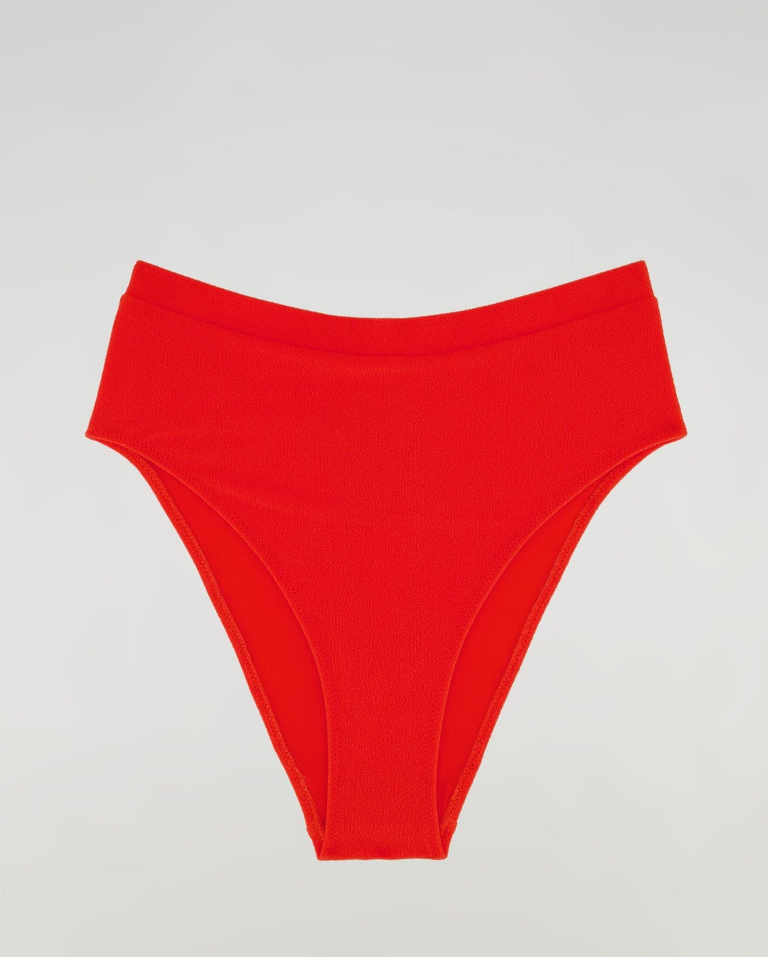 High Cut Bikini Briefs Papaya • Swimwear • Understatement Underwear