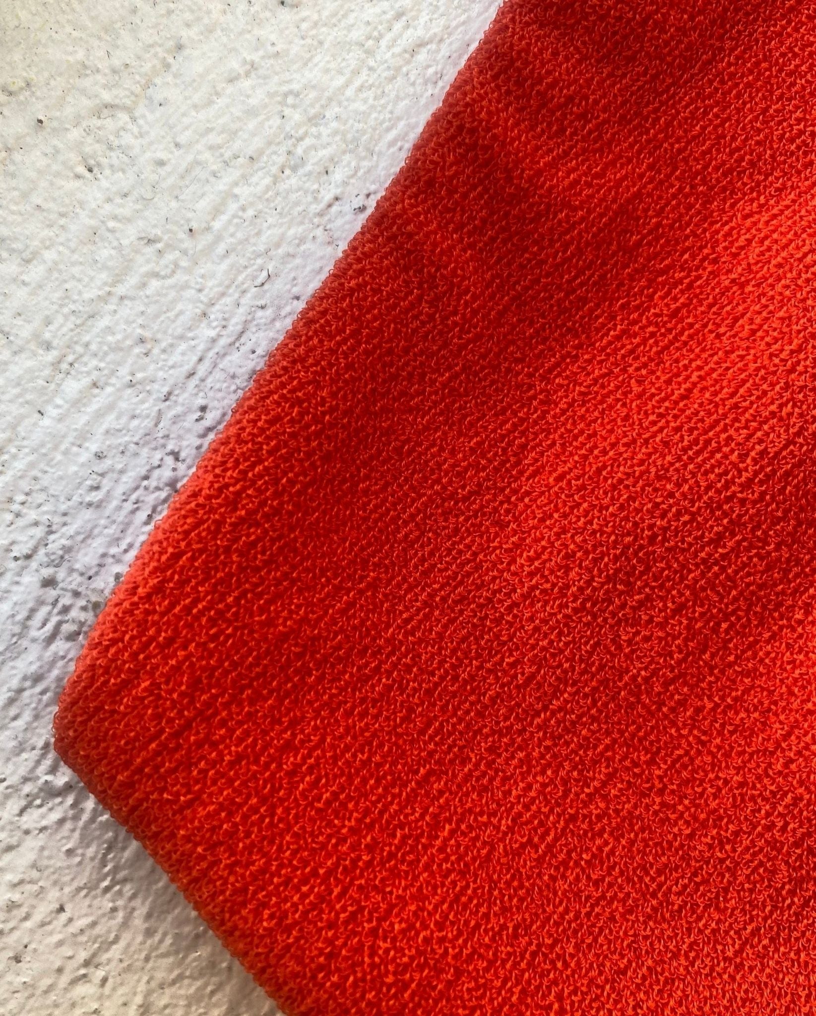 High Cut Bikini Briefs Papaya • Swimwear • Understatement Underwear