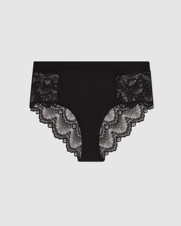 High Waist