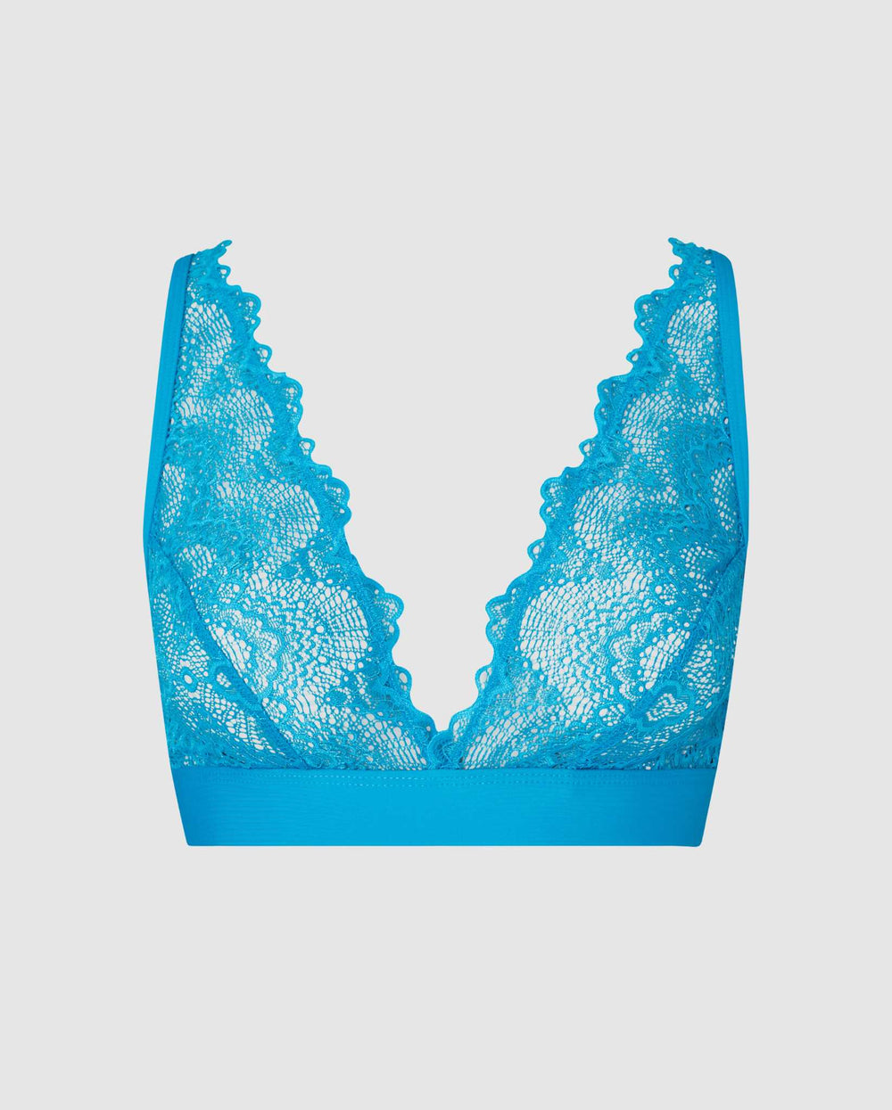 Shop Lace Bralettes, Tops, Mesh & Soft Bras • Understatement Underwear –  Page 2