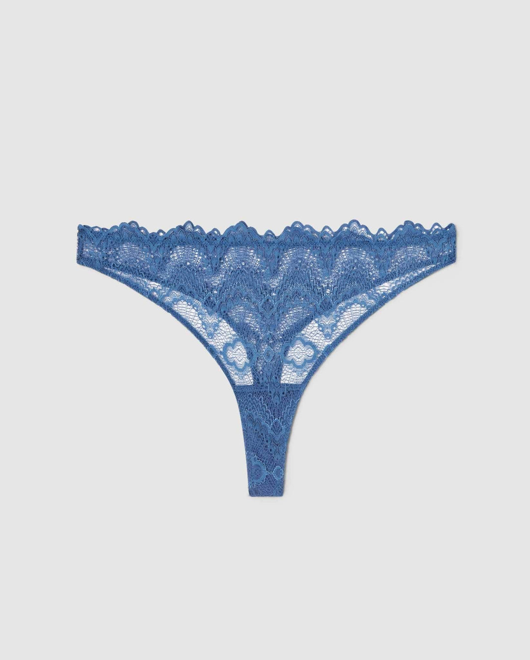 Blue Sky Sale, La Thong Underwear