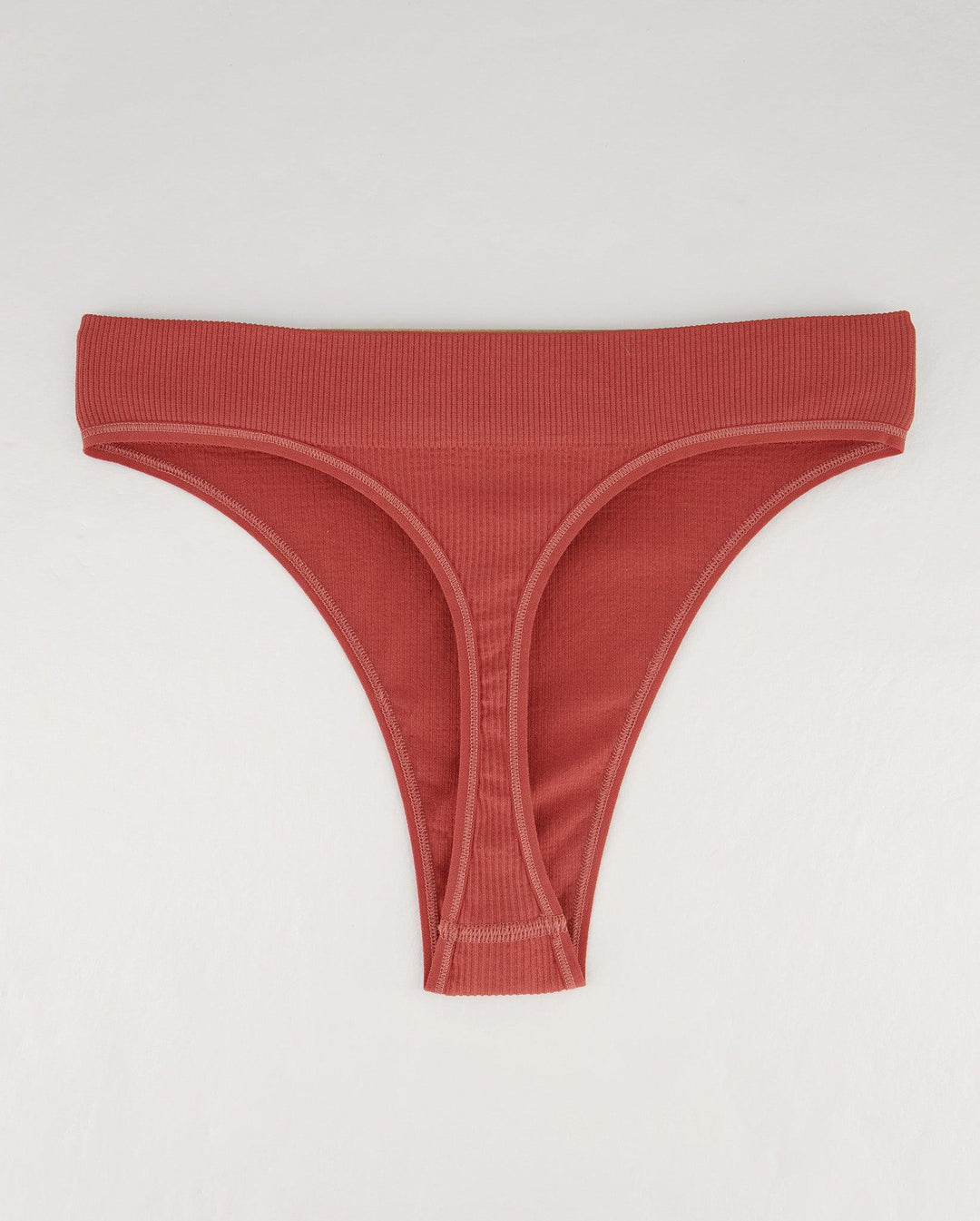 Organic Cotton Rebel Girls Bikini Underwear - 3 Pack - Rebel Girl