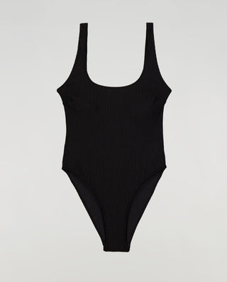 Swimsuit Black