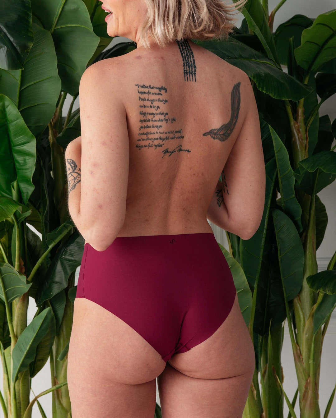 Female Utopia Panty Pack