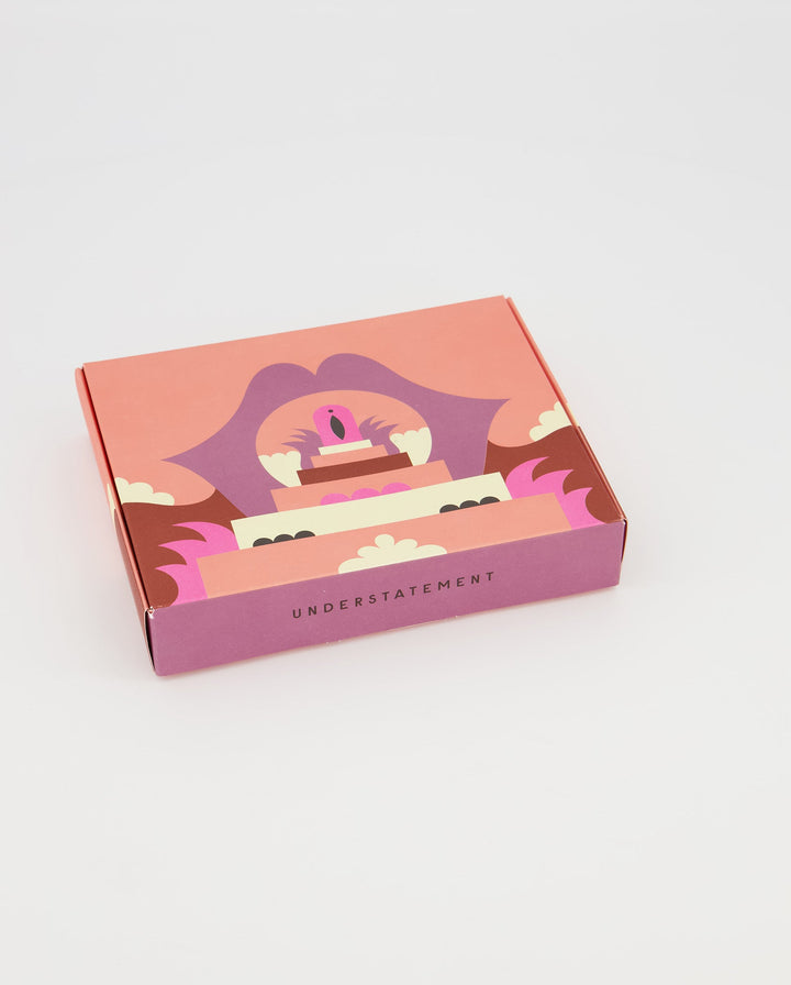 Female Utopia Panty Pack