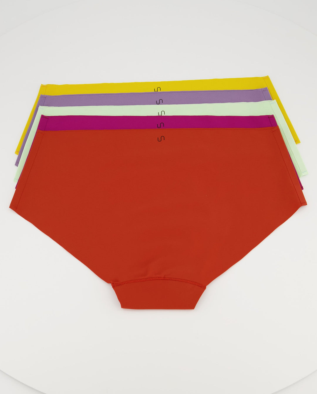 Female Utopia Panty Pack